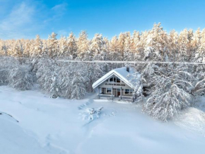 Villa Äkäsjoensuu